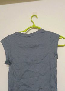 H&amp;M Basic Top