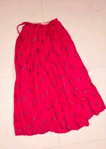 Ravishing Glasmarous Women Western Skirt