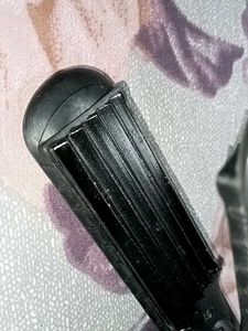 Nova Hair Straightener