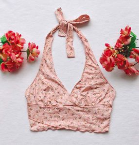 Shein : Crop Top