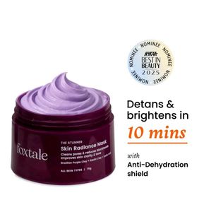 Foxtale Skincare Combo