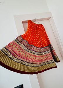 Lehenga