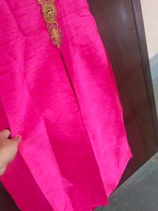 Beautiful Wedding Wear New  Kurti