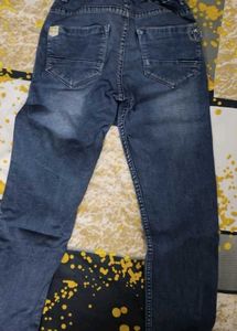 Denim Jeans