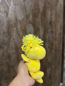 Woodstock Plush