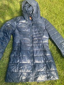 ONLY puffer jacket