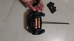 Toy Remote Control Car