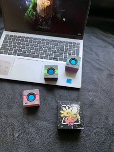 Mini Speaker