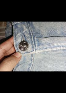 Zudio Atlanta Mom Jeans