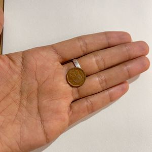 South Africa Coin