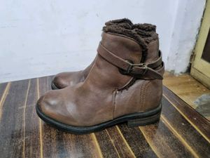 Imported Women Chealsea Boots