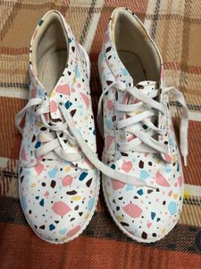 Shoes Collection