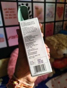 N4N Lodhra &amp; Lemon Peel Serum