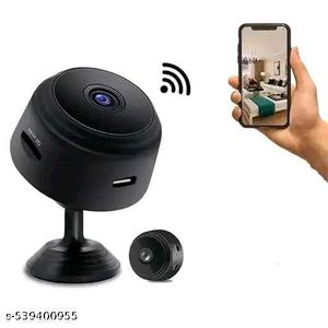 Mini Spy Camera