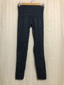 Spanx Blue Long Leggings