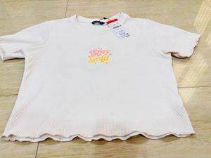 Tee Shirt Zudio
