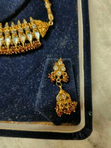 Jewellery Set