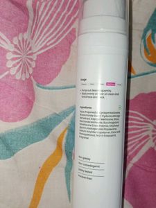 Reeqil Oil Free Moisturizer