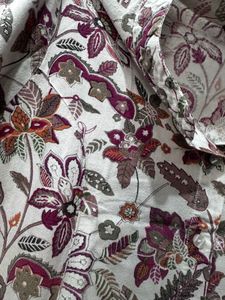 Floral Print Casual Dress