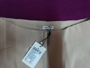 Zara Inspired Pants From Code