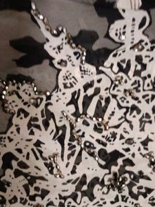 Sequence Work Grey New Formal Dress
