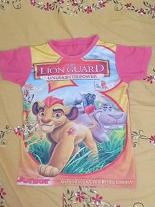 Kids T-shirt