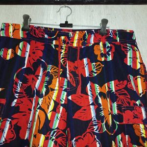 Combo Of 2men Shorts