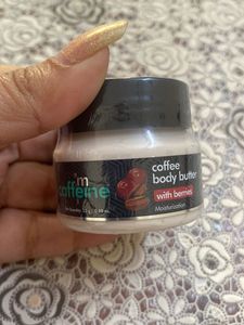 M Caffeine