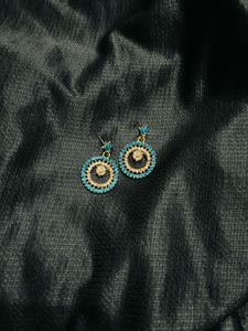 Unique Earrings