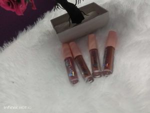 LIPSY NUDE LIPSTICK