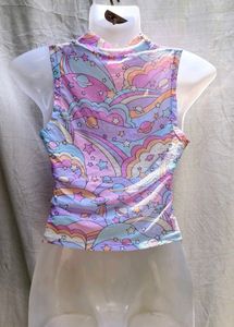 I. MESH MULTI TOP