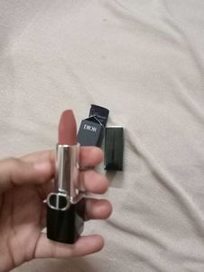 Dior Rouge Lipstick - Nude Shade