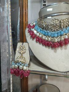 Jwellery Set
