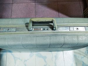 Aristocrat Suitcase
