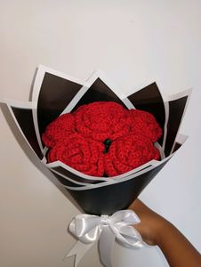 Pack Of 8 Roses 🌹