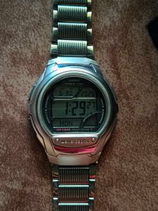 Casio Waveceptor WV-58J