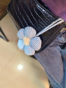 Crochet Key holder 😉