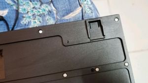 Usb Keyboard