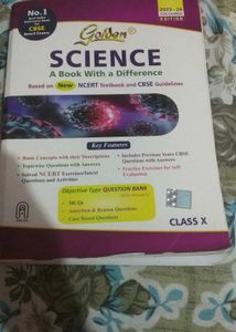 Science Reference