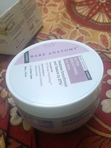 Bare Anatomy Ultra Smoothing Mask