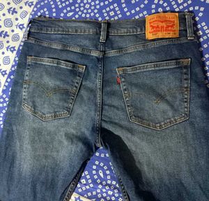 Levi&#39;s Regular Jeans