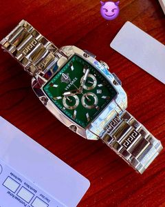 Versace Watch Premium Quality