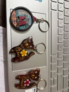Key Rings