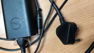 Dell Laptop Charger Adapter