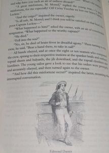 The Count of Monte Cristo