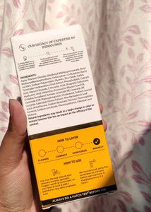 Dr. Sheth&#39;s Sunscreen SPF 50