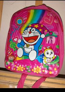 Doramon Bag 🛍️