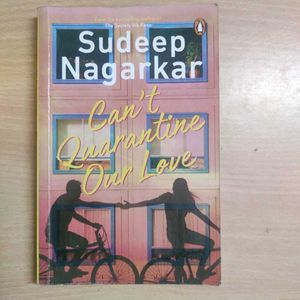 Can't Quarantine Our Love