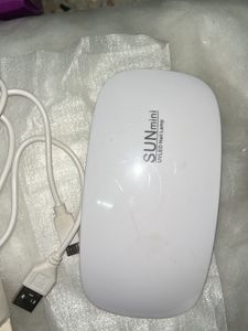 Price Dropped UVLED Nail lamp