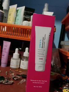 COSIQ CPM 2% Moisturizer